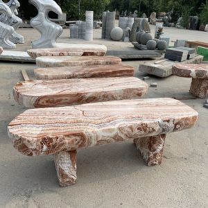 Garden Stone Furniture Natural Stone Table