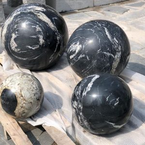 Graden Colorful Balls Natural marble Stone