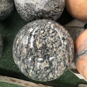 Marble Nature Stone Ball Sphere Balls