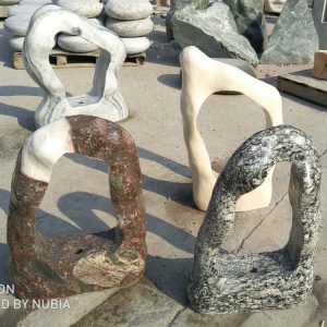 Natural Landscape Large Garden Stones
