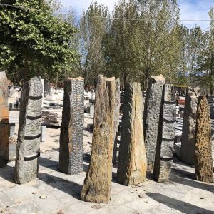 Decoration Landscaping Stone Garden Statues