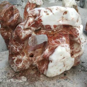landscaping stone marble Decoration garden