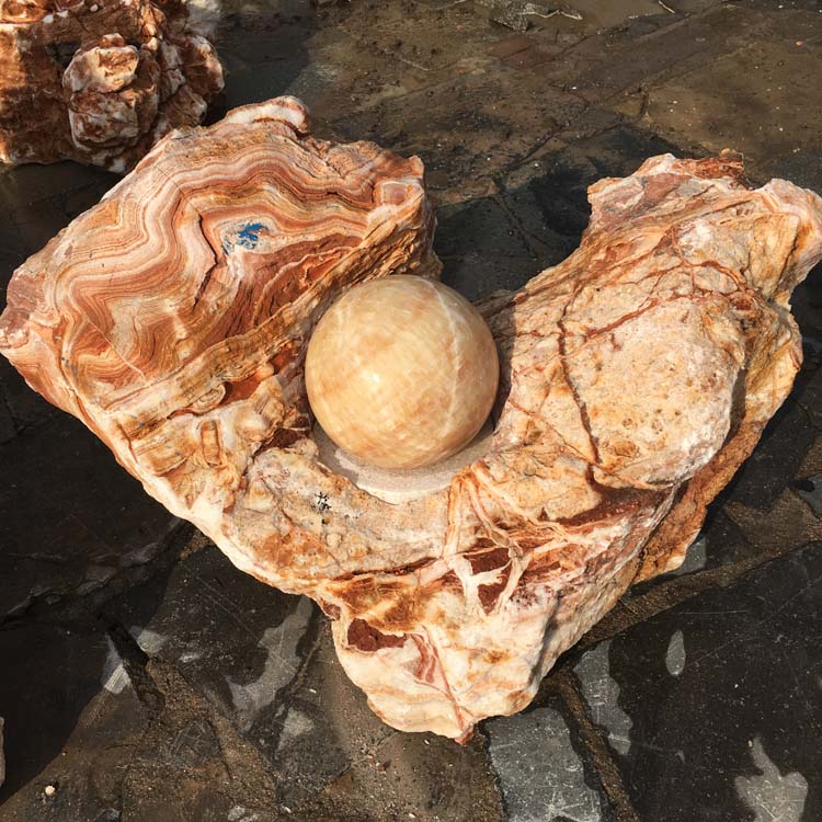 ball fountain (10)