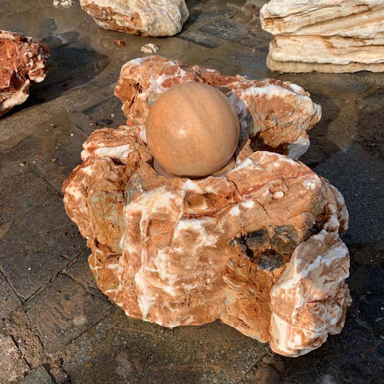 ball fountain (7)